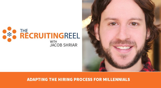 Recruiting Reel Featuring: Jacob Shriar