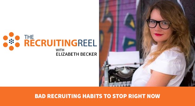 Recruiting Reel Featuring: Elizabeth Becker