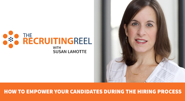 Recruiting Reel Featuring: Susan LaMotte