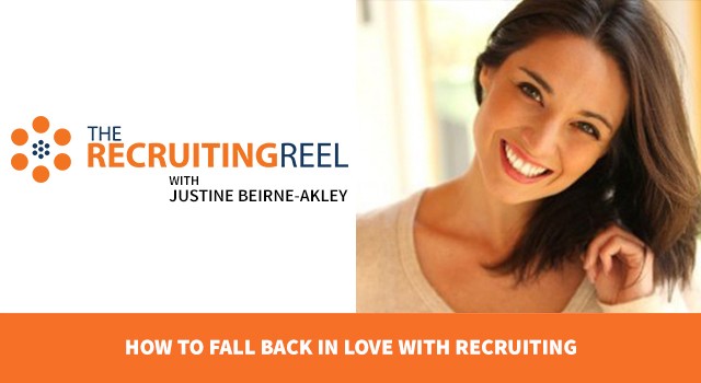 Recruiting Reel Featuring: Justine Beirne-Akley