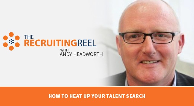 Recruiting Reel Featuring: Andy Headworth