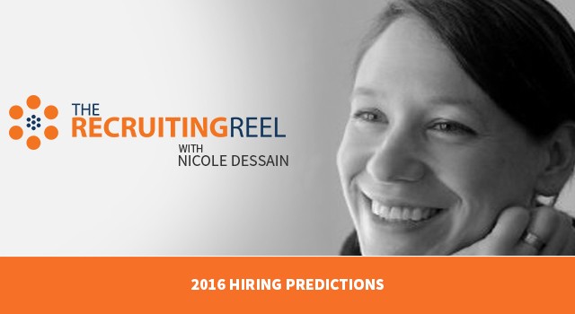 Recruiting Reel Featuring: Nicole Dessain