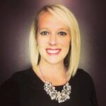 Ashley Gregory Executive Recruiter