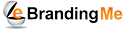 eBrandingme Logo