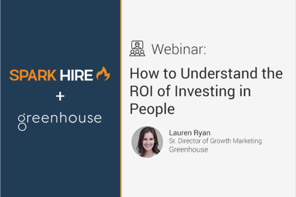 How to Understand the ROI of Investing in People