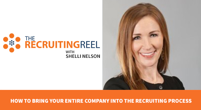 Recruiting Reel Featuring: Shelli Nelson