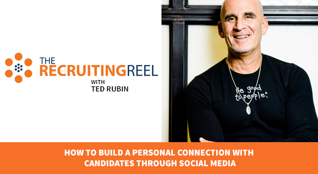 Recruiting Reel Featuring: Ted Rubin