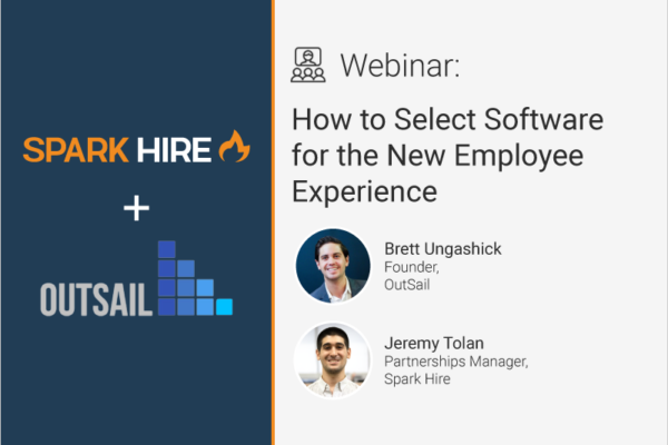 How to Select Software for the New Employee Experience