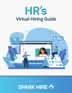 HR’s Virtual Hiring Guide