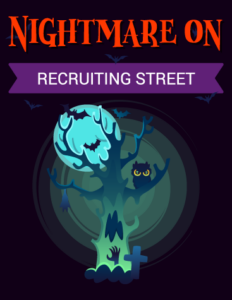 Nightmare On Recruiting Street