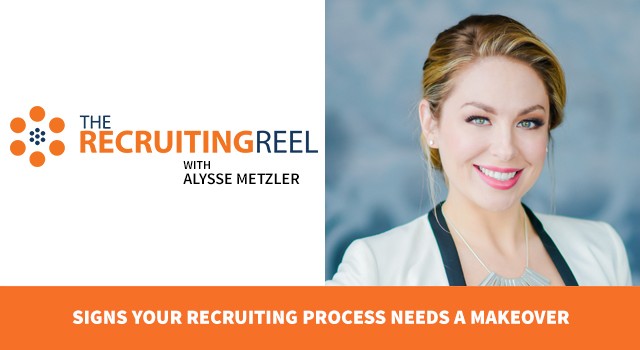 Recruiting Reel Featuring: Alysse Metzler