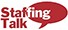 Stafing Talk Logo