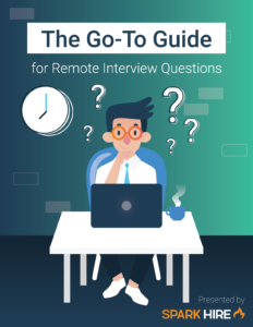 The Go-To Guide for Remote Interview Questions