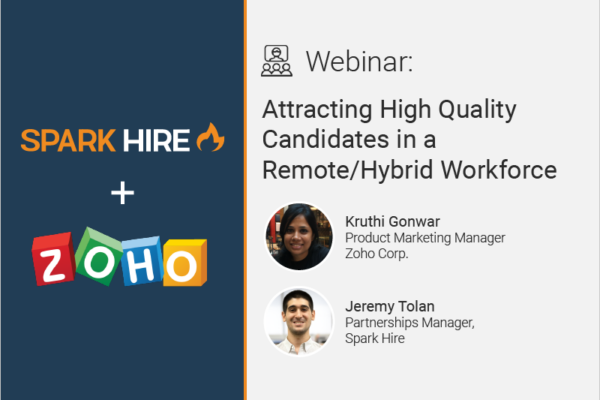 Attracting High Quality Candidates in a Remote/Hybrid Workforce