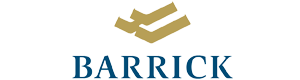 Barrick Gold Company Logo
