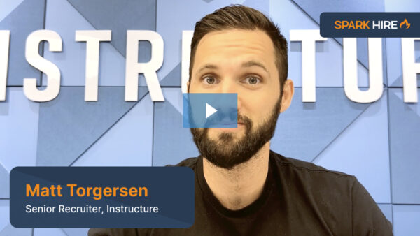 Play: Matt Torgersen, Instructure