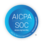 AICPA SOC Badge