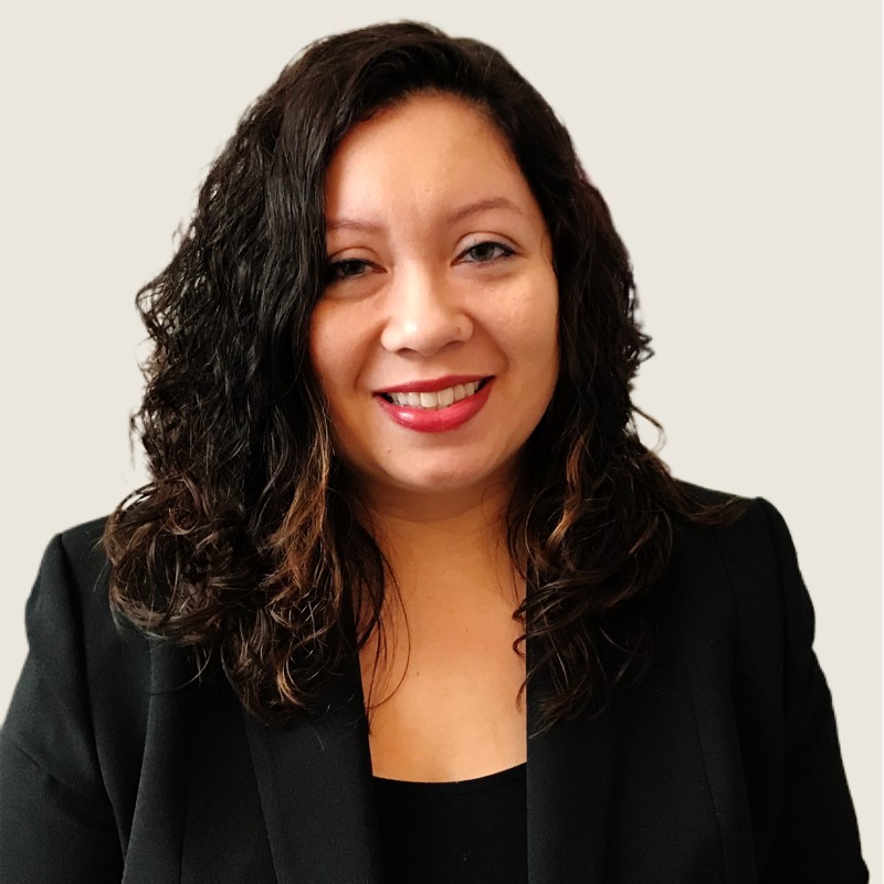 Image of Alina Shaffer, Tampa Electric