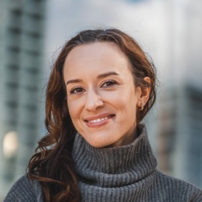 Image of Jagoda Wieczorek, SmartBear