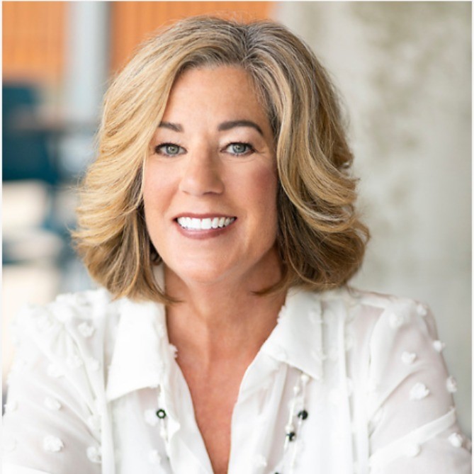 Image of Kristie Jones, Align