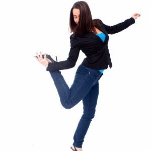 Image of Samantha Barrett, Centific