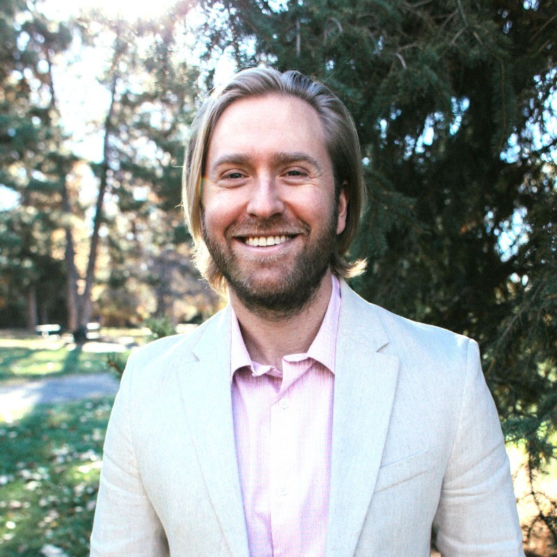 Image of Scott Swedberg, The Job Sauce