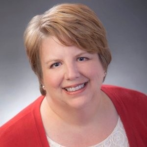 Image of Sharon DeLay, BoldlyGO HR