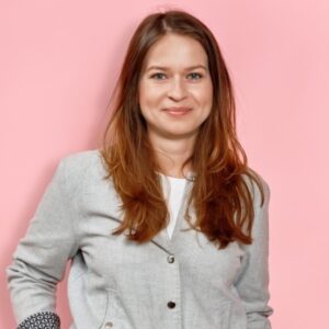 Image of Ewelina Melon, Tidio