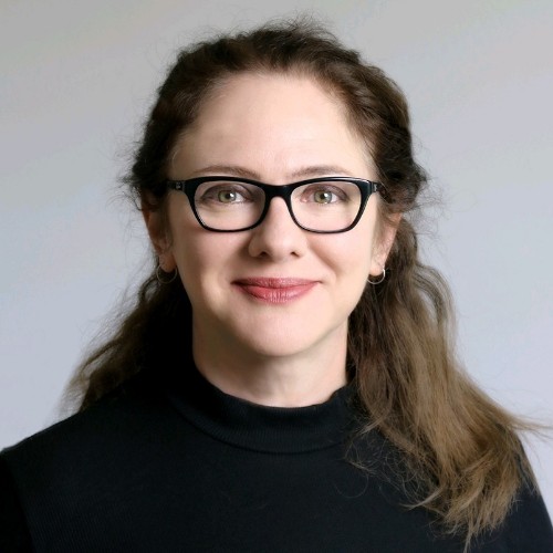 Image of Karin Cross-Smith, Kyndryl