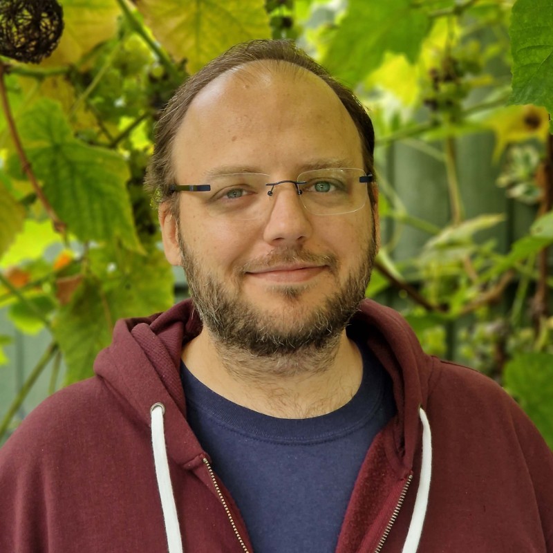 Image of Pablo Fernandez, pablofernandez.tech