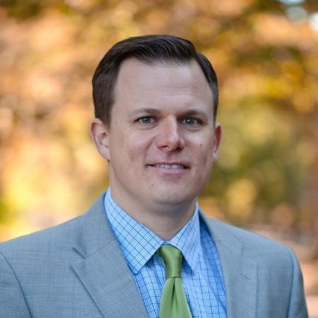 Image of Stephan Baldwin, Brand Verticals