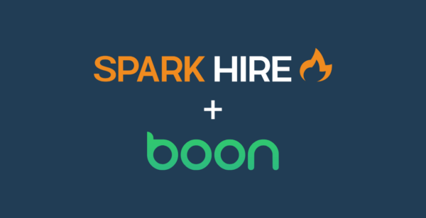 Spark Hire and Boon Integration