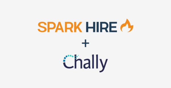 Spark Hire and Chally's talent assessment acquisition