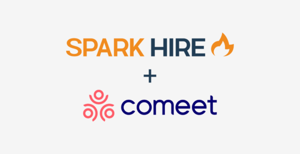 Spark Hire and Comeet Integration