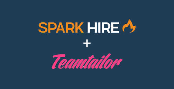 Spark Hire and Teamtailor Integration