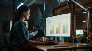 Predictive Talent Assessment metrics