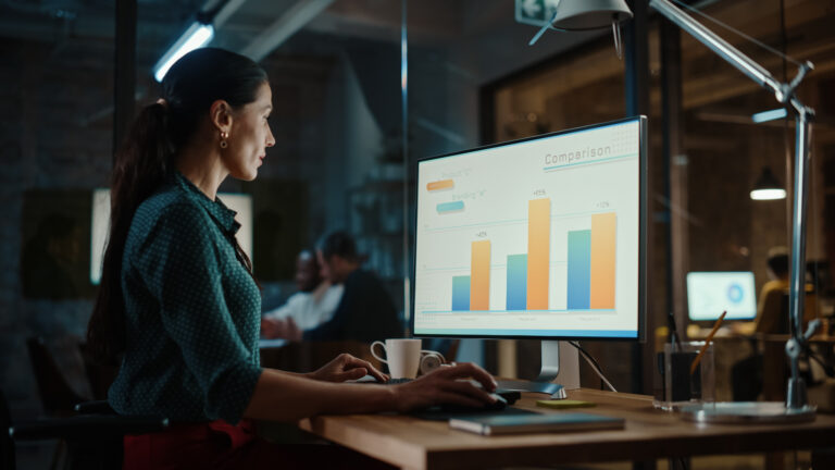 Predictive Talent Assessment metrics