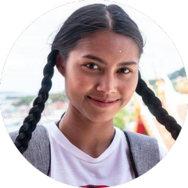 Erica Sunarjo - Guest Writer