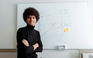 Identify top talent at scale with a predictive talent assessment