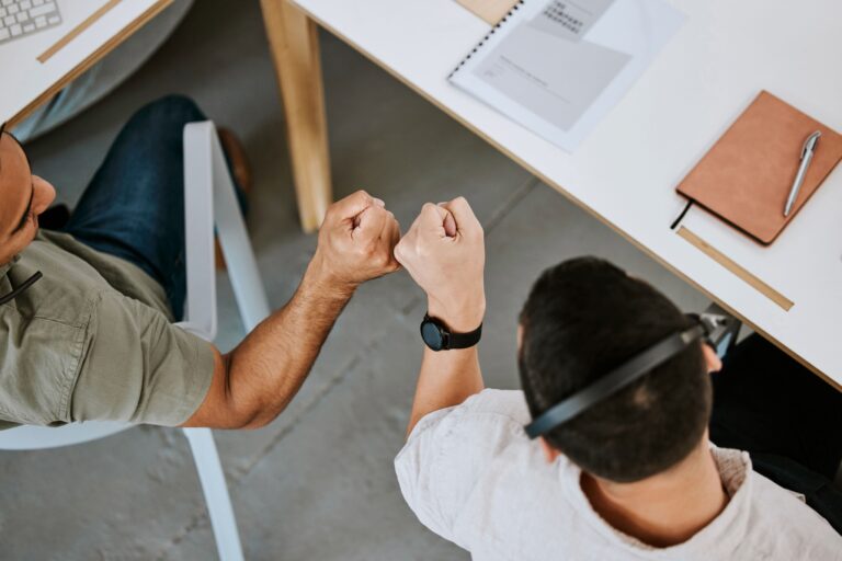 Data-driven behavioral assessment for better hiring
