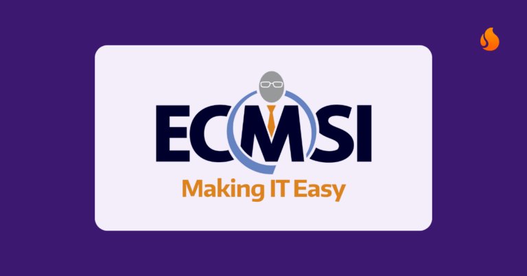 ECMSI Case Study