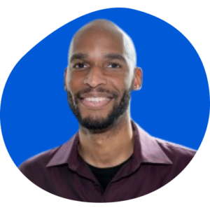 Daron Allen, McKenney's