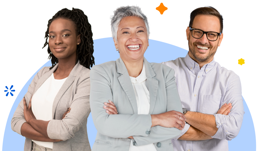 Spark Hire helps teams hire better together
