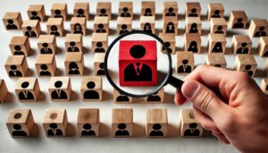 Assessing for job fit