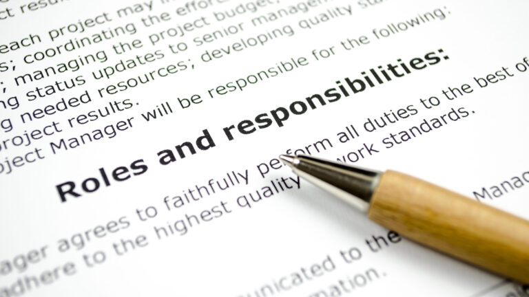 How to write effective job descriptions