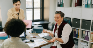 Assessing for Company Cultural Fit