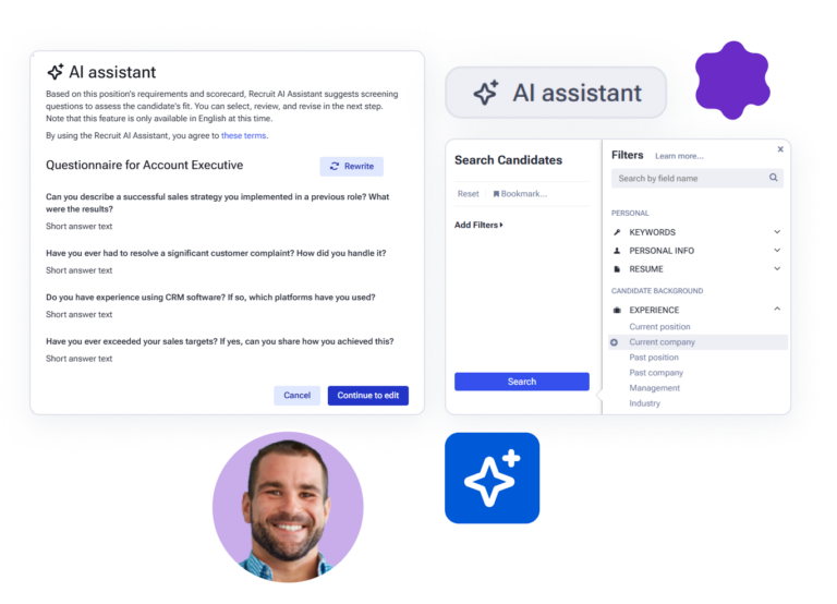 AI Assistant lets you focus on more impactful work