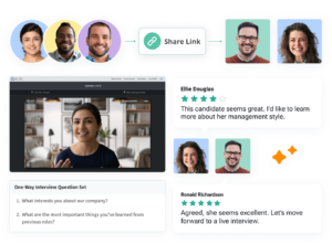 Eliminate Hiring Bottlenecks