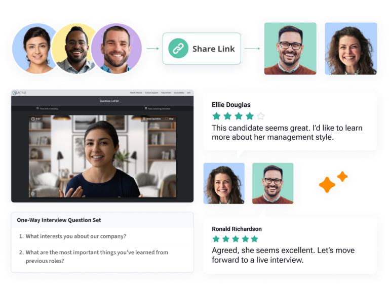 Eliminate Hiring Bottlenecks