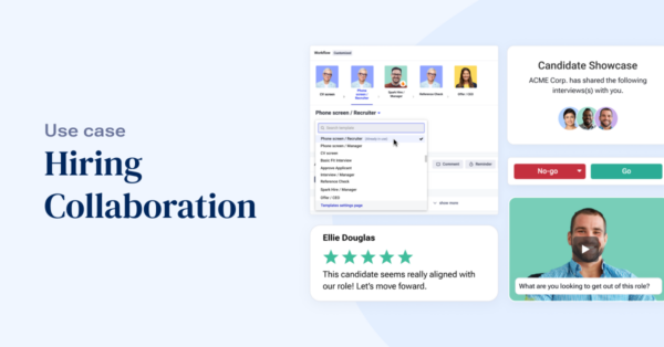 Hiring Collaboration